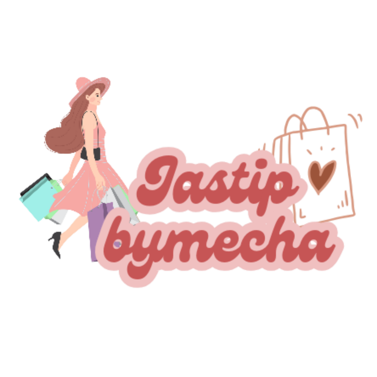 Jastipbymecha Logo